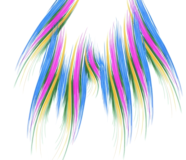 線條