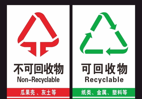 垃圾分類