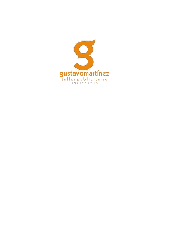 gustavomartinezlogo設(shè)計欣賞gustavomartinez設(shè)計公司標(biāo)志下載標(biāo)志設(shè)計欣賞
