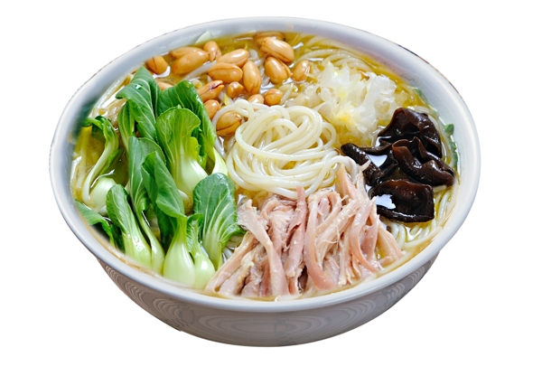 米線圖片