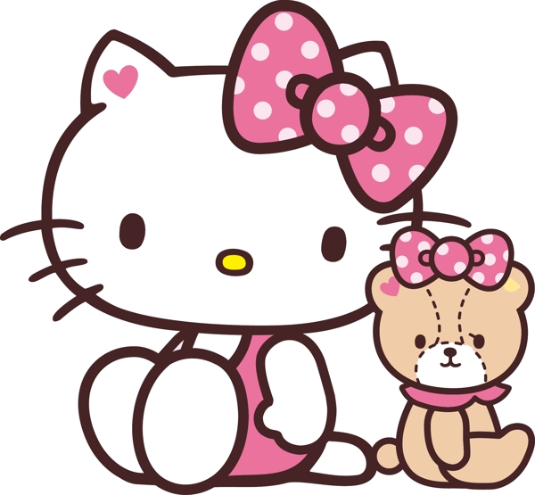 HELLOKITTY貓