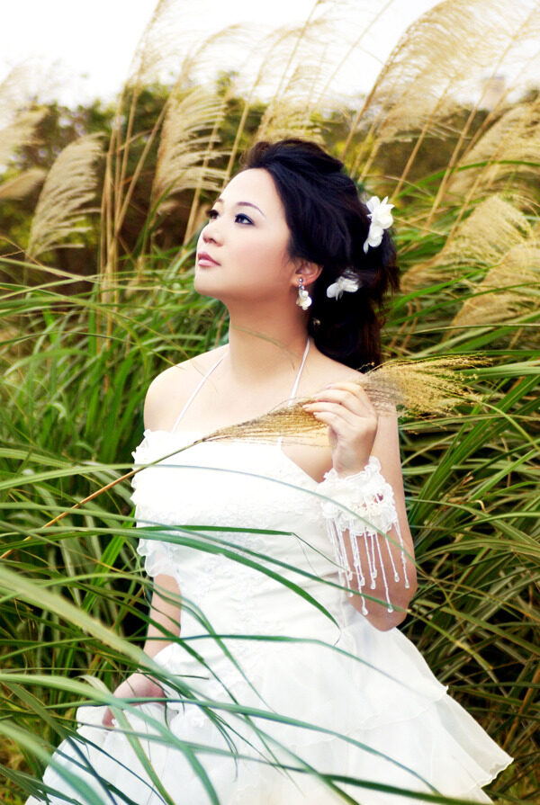 新娘圖片