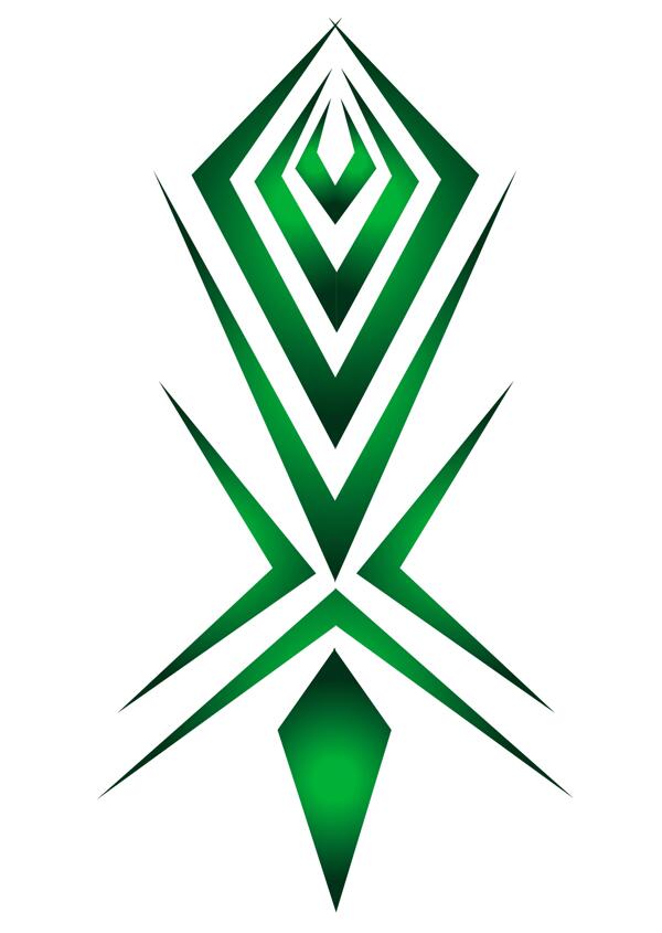 紋身圖騰