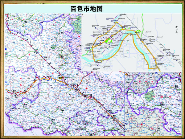 辦公室3D模型效果圖圖片