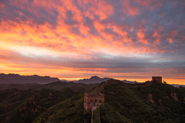 長(zhǎng)城