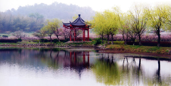 風景圖片