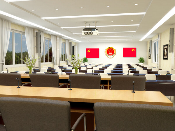 會議室設(shè)計