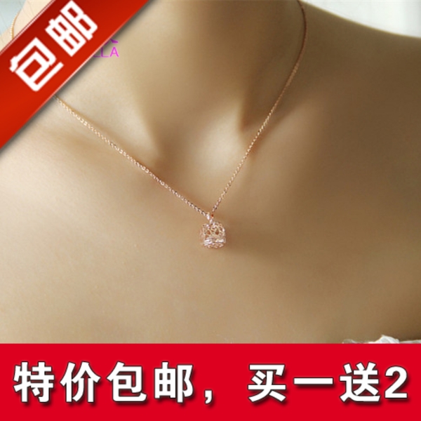 項鏈主圖