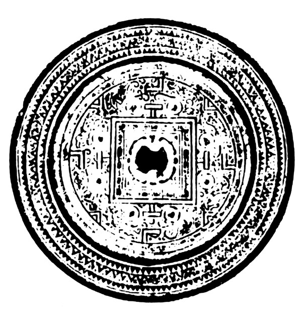 器物紋樣傳統(tǒng)圖案0188