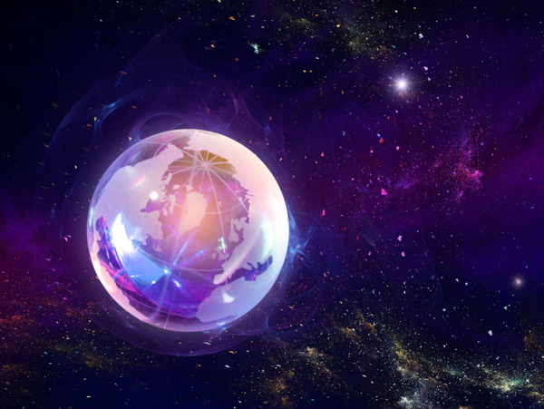 星球圖片