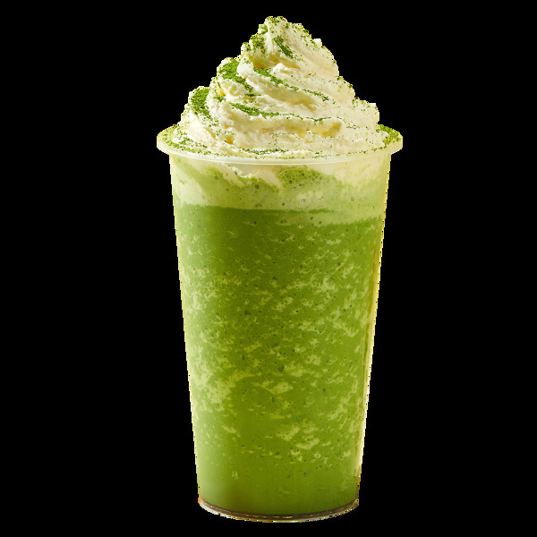 奶茶