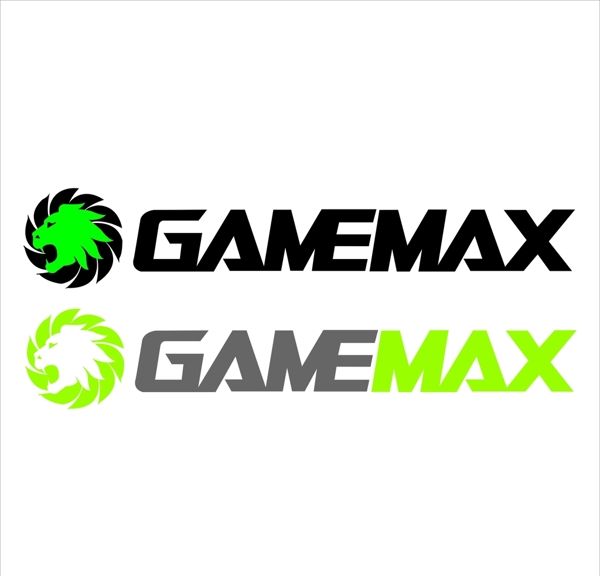 GAMEMAX标识
