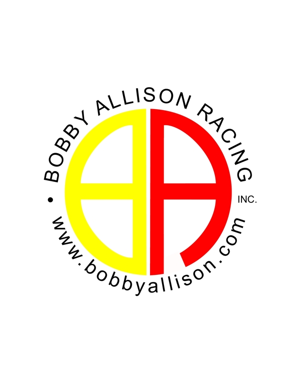 BobbyAllisonRacinglogo設(shè)計(jì)欣賞BobbyAllisonRacing運(yùn)動(dòng)LOGO下載標(biāo)志設(shè)計(jì)欣賞