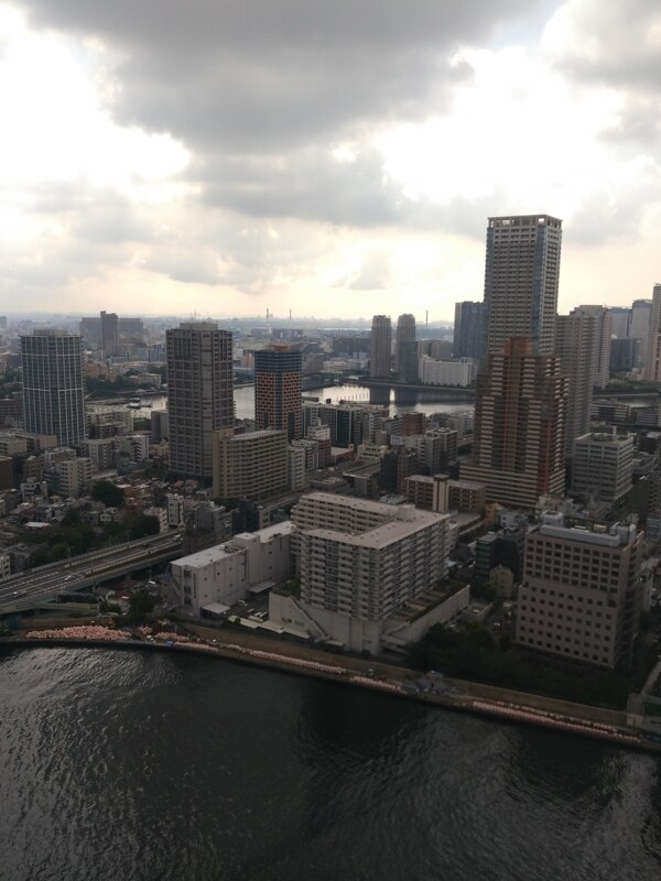 銀座