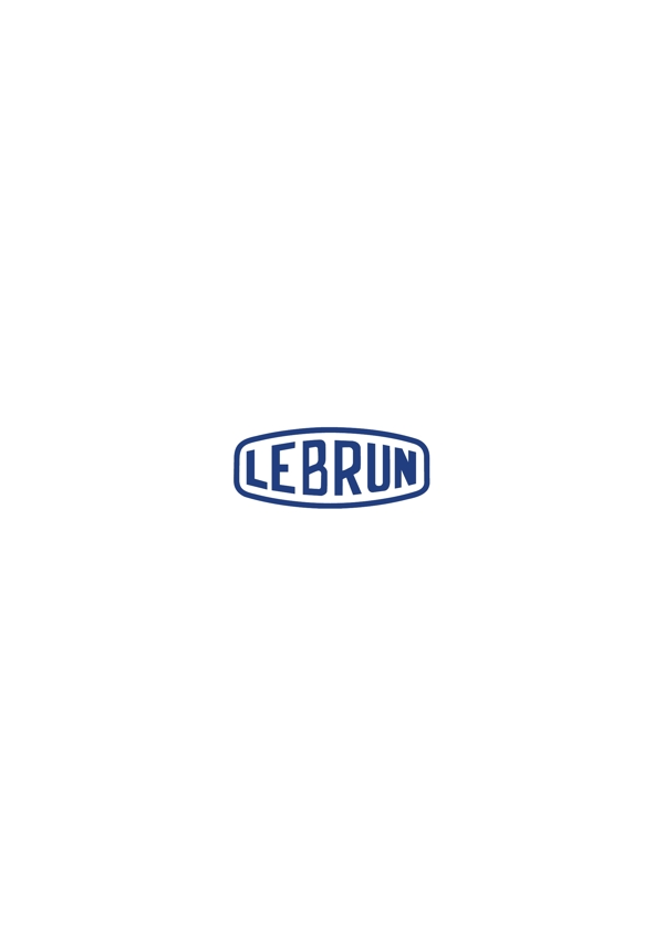 LebrunNimylogo设计欣赏LebrunNimy化工业标志下载标志设计欣赏