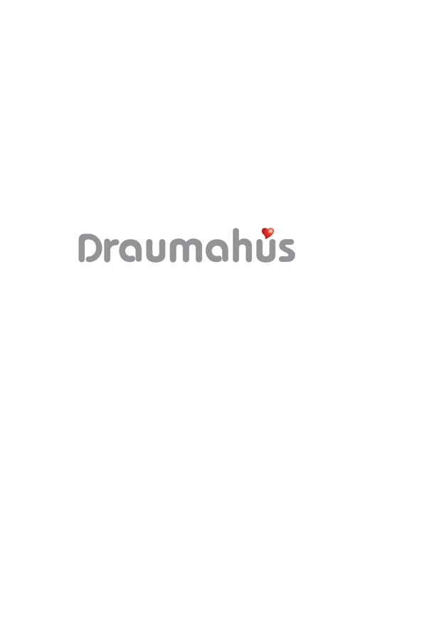 Draumahslogo設(shè)計(jì)欣賞Draumahs服務(wù)公司LOGO下載標(biāo)志設(shè)計(jì)欣賞