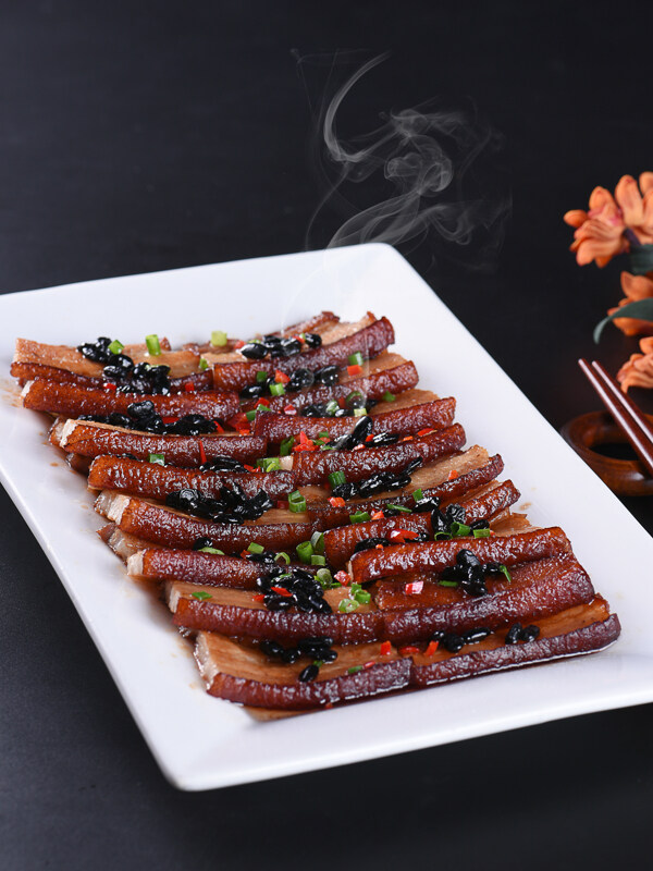 扣肉