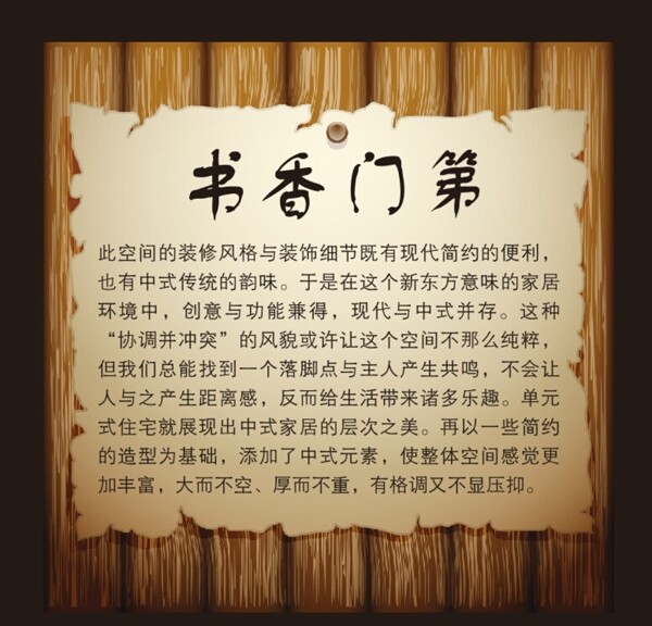 解說牌圖片