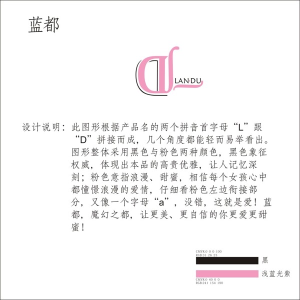 藍(lán)都2化妝品