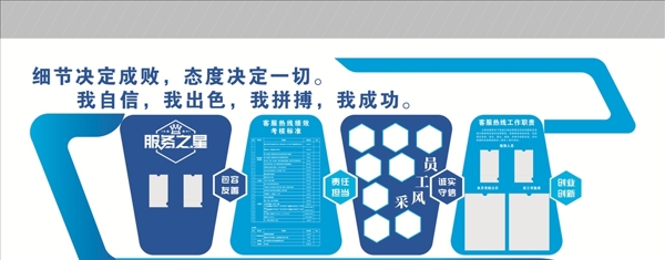 企業(yè)文化墻