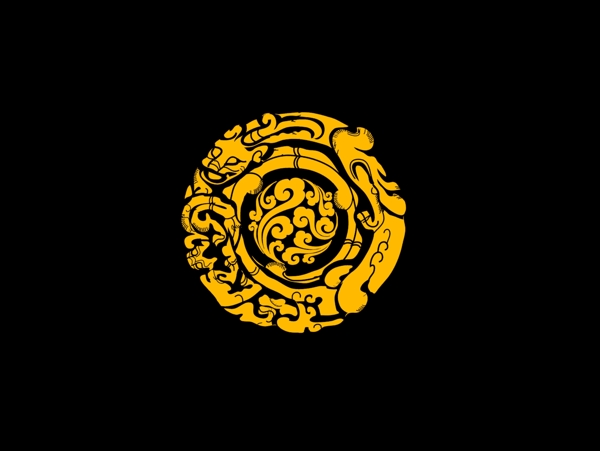 祥云背景