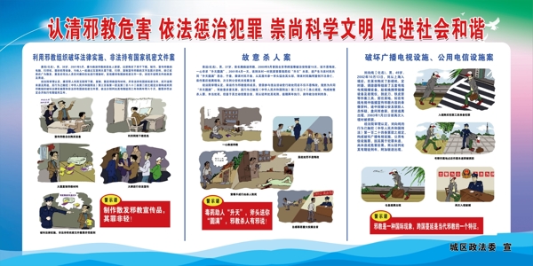 反對(duì)邪教