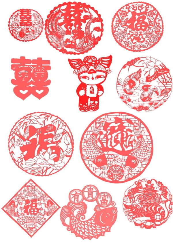 剪紙