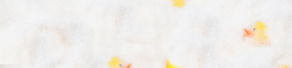 卡通母嬰淘寶背景banner