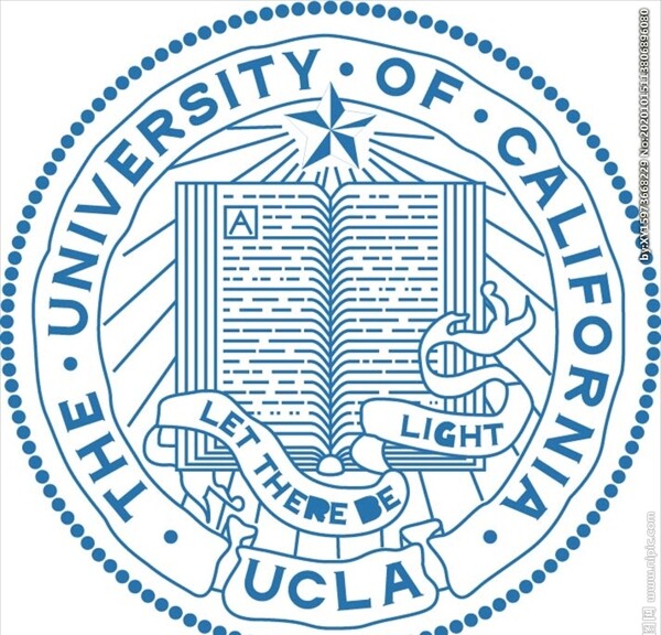 加利福尼亚大学洛杉矶分校图片