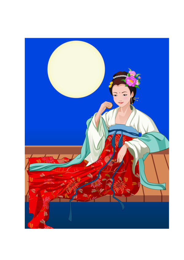 中秋節(jié)