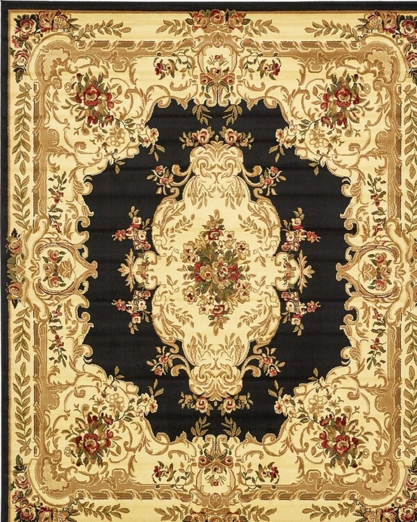 古典地毯图片