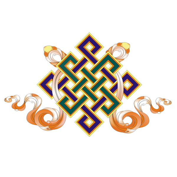 八吉祥圖圖片