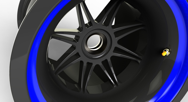 F12013輪輞13后