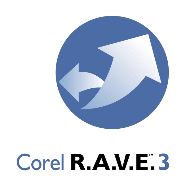 CorelRVE3