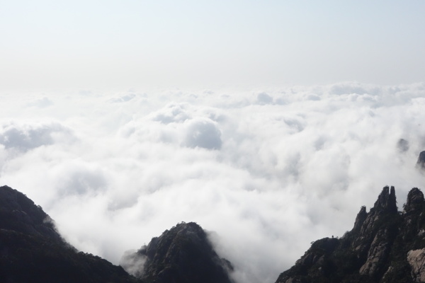 黃山
