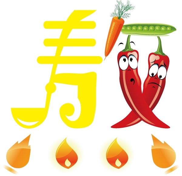 艺术字