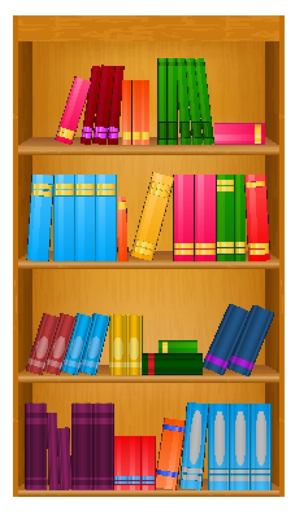 書本圖片