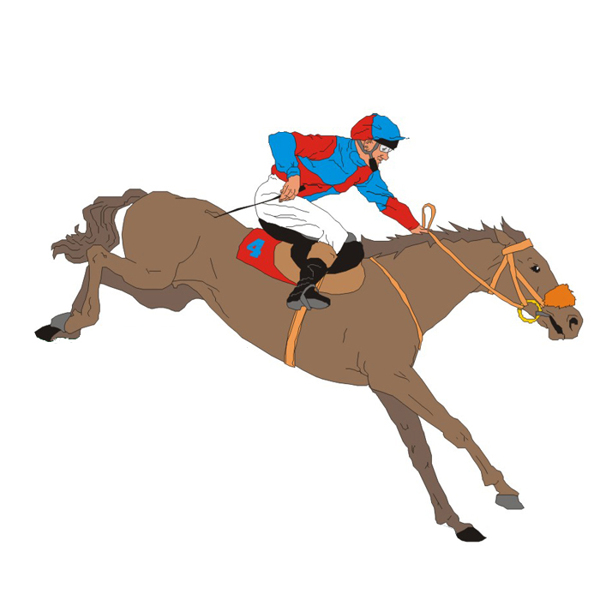 位圖商務(wù)休閑裝男裝靚仔裝運動賽馬免費素材