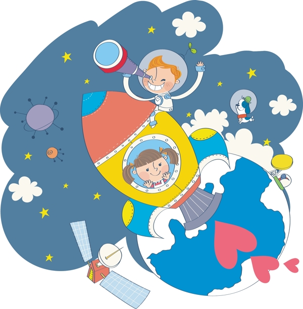 宇宙飛船