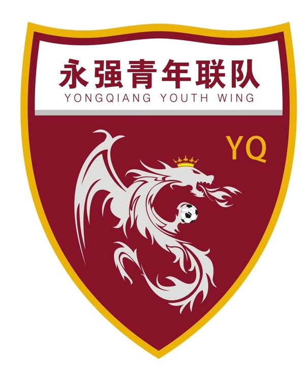 足球隊徽