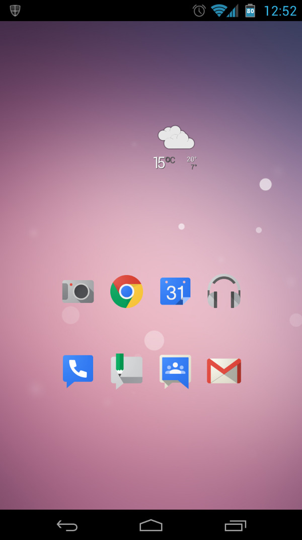 simplygoogle