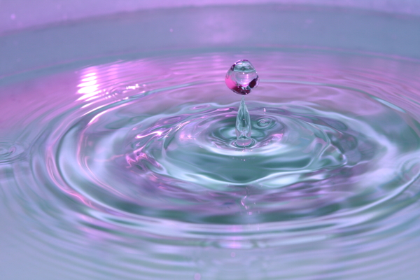 水滴圖片