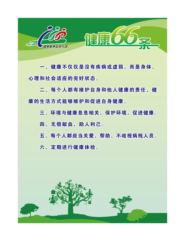 健康素養(yǎng)