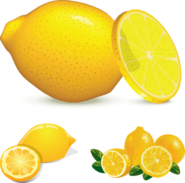 柠檬图标图片