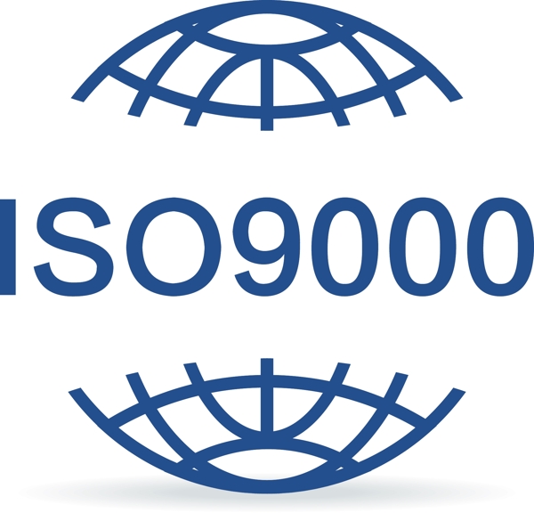 ISO9000認(rèn)證圖標(biāo)
