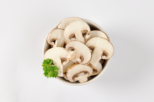 食材蘑菇
