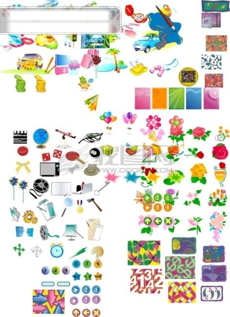 辦公節(jié)日等用品