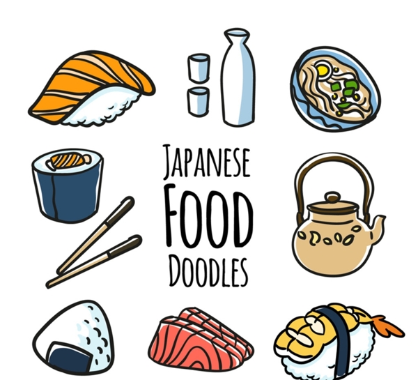 创意日本料理