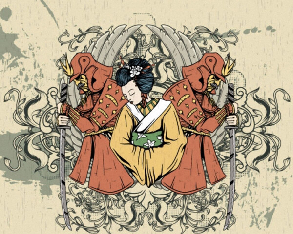 位圖時(shí)尚休閑女裝T恤圖案人物女人免費(fèi)素材