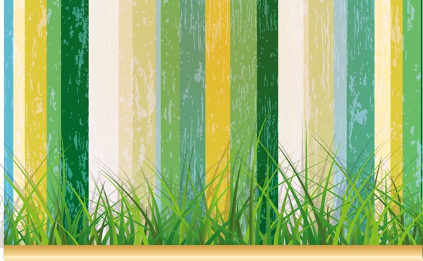 grassline條紋背景